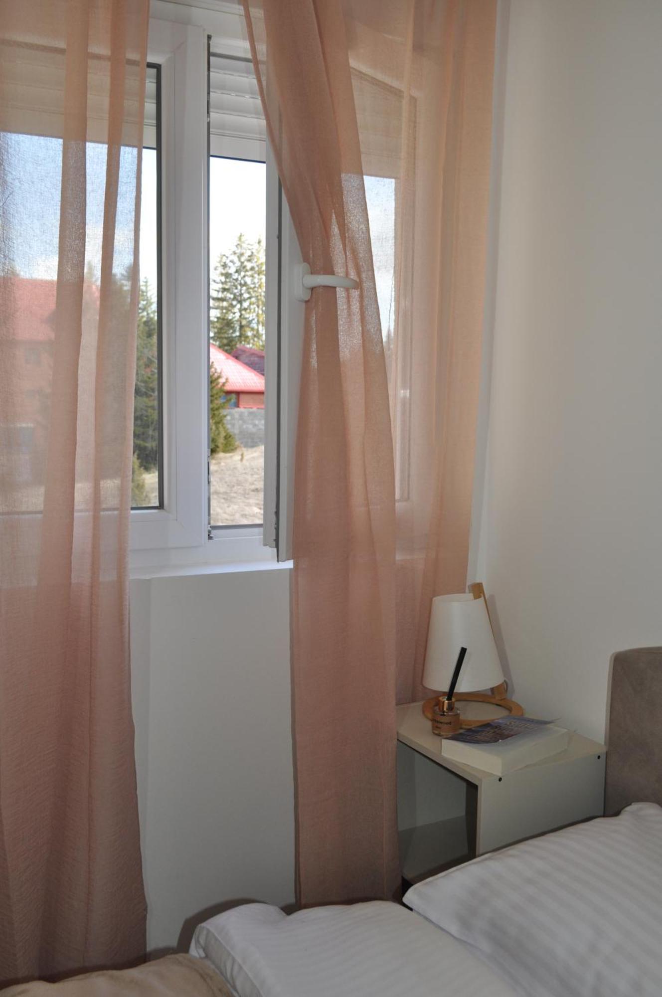 Apartmani Zabljak Hills Exterior photo